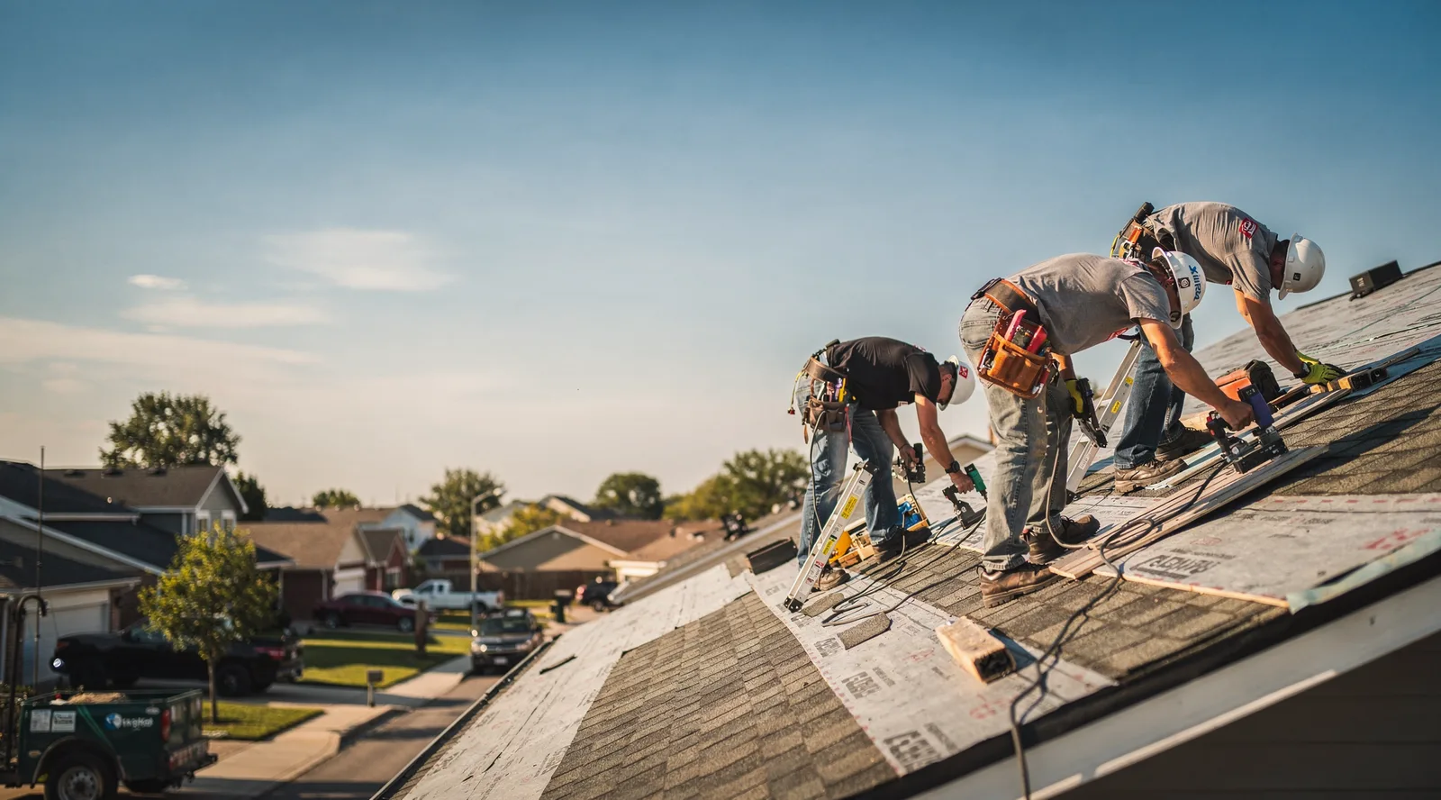 Roof Repair in Seneca, SC near me